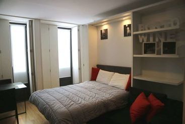 Old City Design Apartments