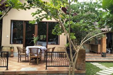 Pensionat Griya Sriwedari