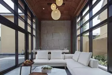 The Westin Yilan Resort