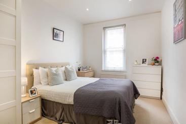 Daire Urban Chic  Fitzrovia