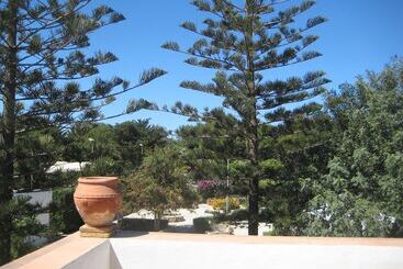 Aparthotel Villa Margherita