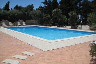 Apart Hotel Villa Margherita