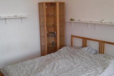 Ostello Branik Garden