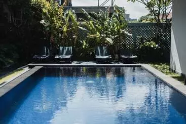 Hostel Kayuma House Canggu