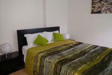 Apartamentos Rosa