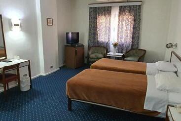 Horus House Hotel Zamalek