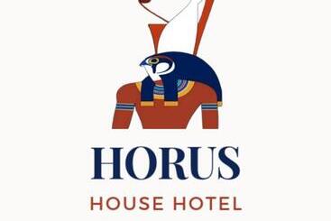 Horus House Hotel Zamalek