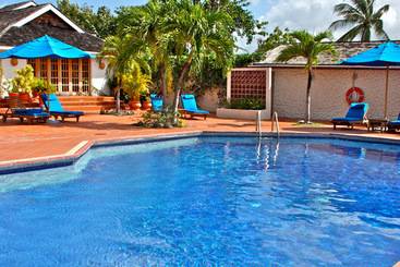 בית מלון כפרי Calabash