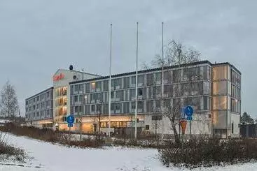 Hotelli Scandic Arlandastad