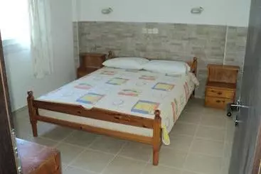 Apartamentos turísticos Katerina Apartments