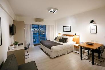 هتل Ch Le Petit Suites