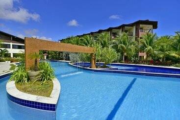 Hotel Pousada Aruanã