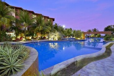 Otel Pousada Aruanã