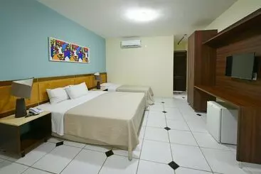 Hotel Pousada Aruanã