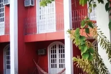 ホテル Pousada Villa Real Boina