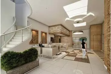 ホテル Samba Tres Rios