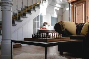 Hotel Schloss Neetzow