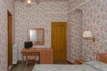 ホテル Villa Flores