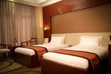 Hotel Yod Abyssinia International