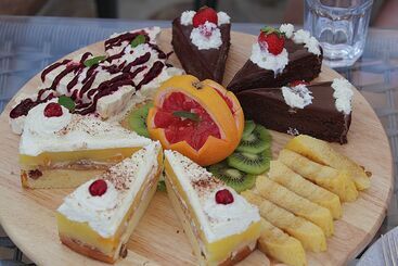 מלון דירות Kalamota Beach House