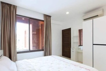 דירה Las Tortugas Condominium