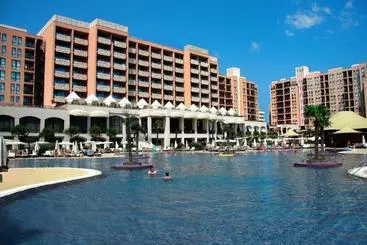 ツーリストアパートメント Royal Beach Apartments