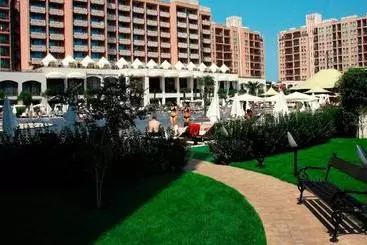 آپارتمان‌های توریست‌ها Royal Beach Apartments