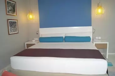 Hotelli Grand Aston Cayo Las Brujas Beach Resort & Spa