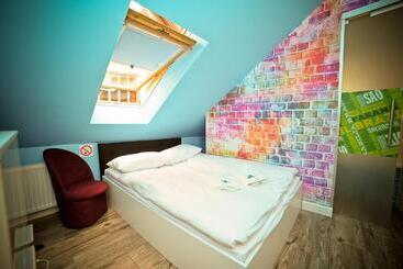 World Hostel   Old Town