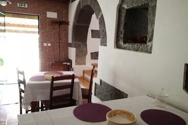 호스텔 Sawmill Azores