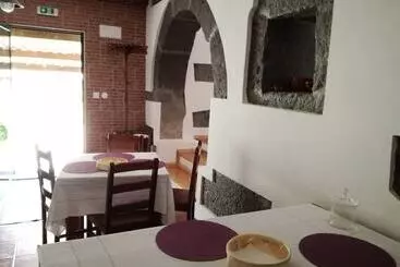 ユースホステル Sawmill Azores