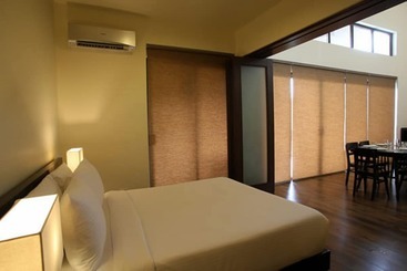 آپارتمان Amara Residences