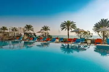 فندق Aloft Palm Jumeirah