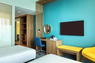 هتل Aloft Palm Jumeirah
