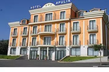 Hotelli Apulia