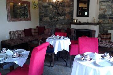 فندق Archontiko Pantou