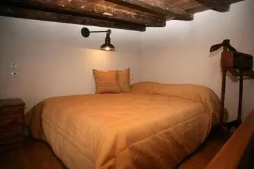 Hotelli Archontiko Pantou