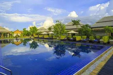 هتل Asarita Angkor Resort & Spa