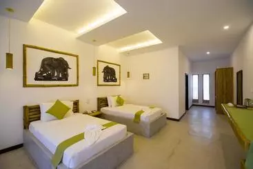 هتل Asarita Angkor Resort & Spa