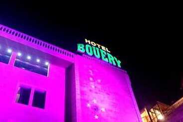 هتل Bouery