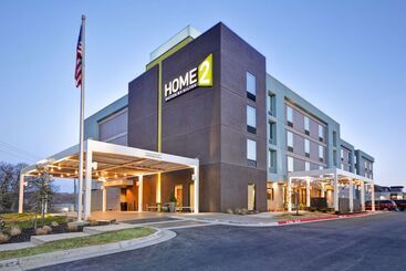 Hotel Home2 Suites By Hilton Kansas City Ku Medical Center