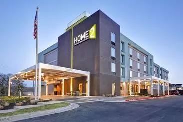ホテル Home2 Suites By Hilton Kansas City Ku Medical Center