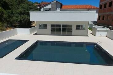 ホテル Espetacular Apartamento Na Praia Dos Ingleses