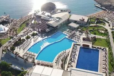 Lords Palace Hotel Spa Casino