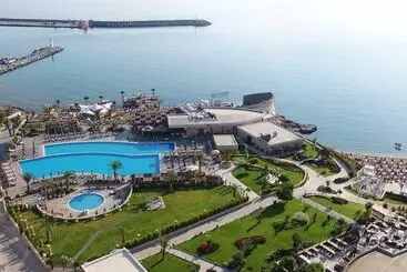 Lords Palace Hotel Spa Casino