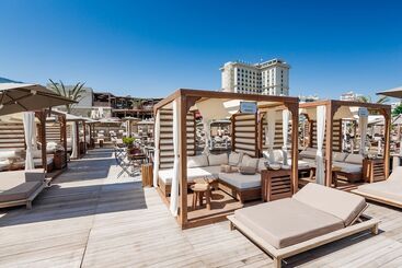 Lords Palace Hotel Spa Casino