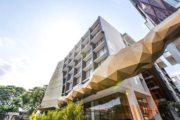 Отель Stay With Nimman Chiang Mai Sha Extra Plus