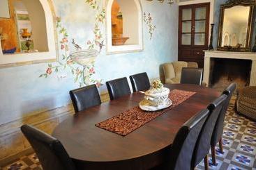 コテージ Ruralmonovar  Casa Señores