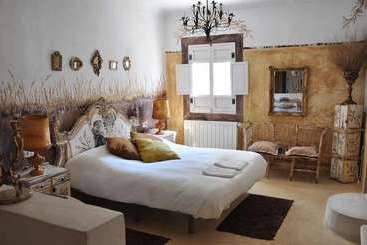 Vakantiehuisje Ruralmonovar  Casa Señores