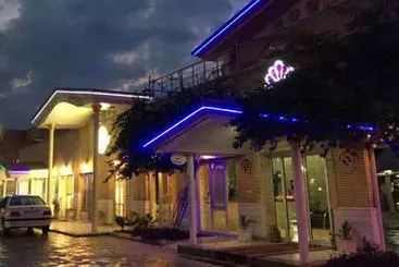 Tourist Hotel